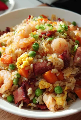 Special Fried Rice
