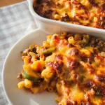 Woolworth's Creole Macaroni