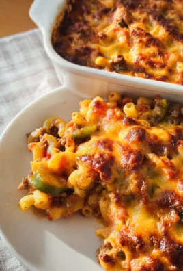 Woolworth's Creole Macaroni